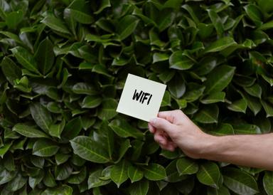 5 Cara Mengganti Password WiFi